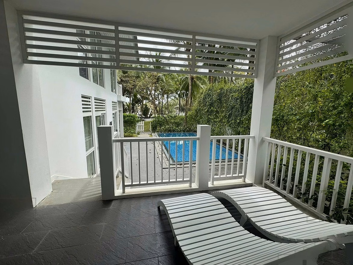 4 Bedroom Villa for Rent in Ngu Hanh Son, Da Nang