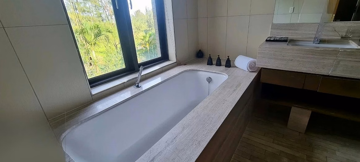 3 Bedroom Villa for Rent in Ngu Hanh Son, Da Nang
