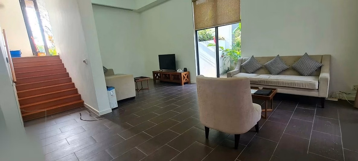3 Bedroom Villa for Rent in Ngu Hanh Son, Da Nang