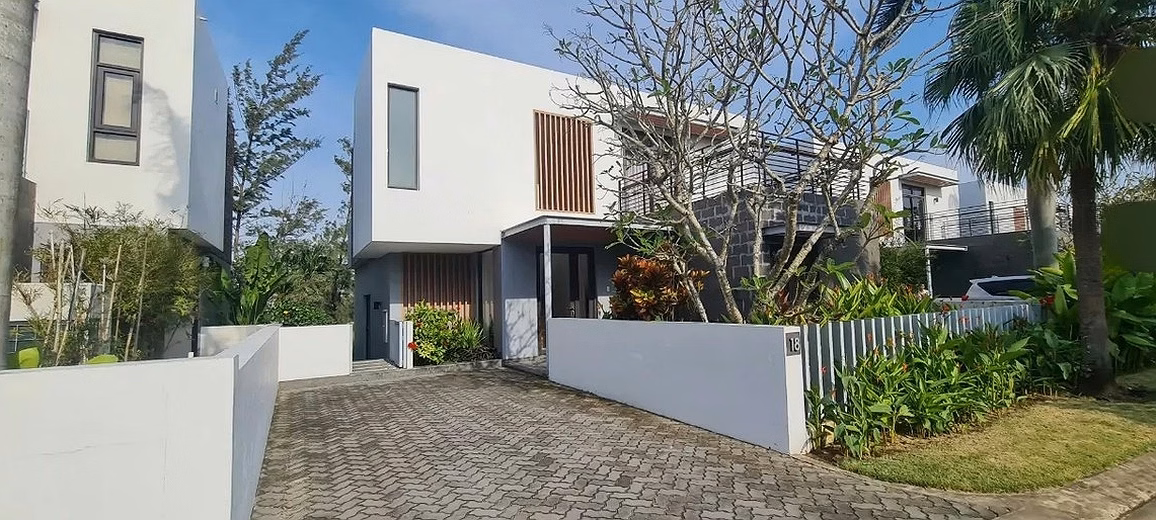 3 Bedroom Villa for Rent in Ngu Hanh Son, Da Nang
