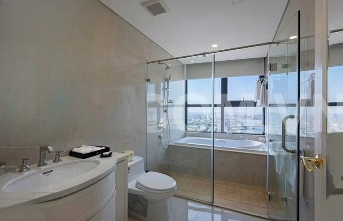 1 Bedroom Apartment for Rent in Son Tra, Da Nang