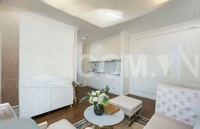 1 Bedroom Apartment for Rent in Son Tra, Da Nang