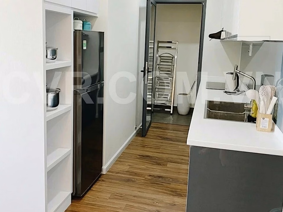 2 Bedroom Apartment for Rent in Son Tra, Da Nang