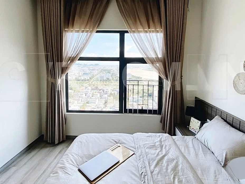 2 Bedroom Apartment for Rent in Son Tra, Da Nang