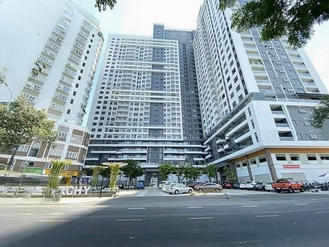 2 Bedroom Apartment for Rent in Son Tra, Da Nang