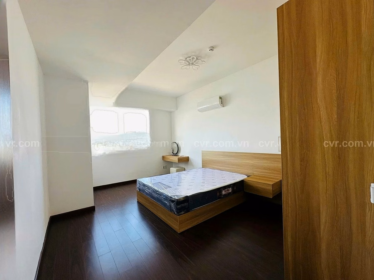 3 Bedroom Apartment For Rent In Blooming Tower Da Nang