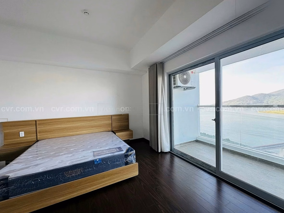 3 Bedroom Apartment For Rent In Blooming Tower Da Nang