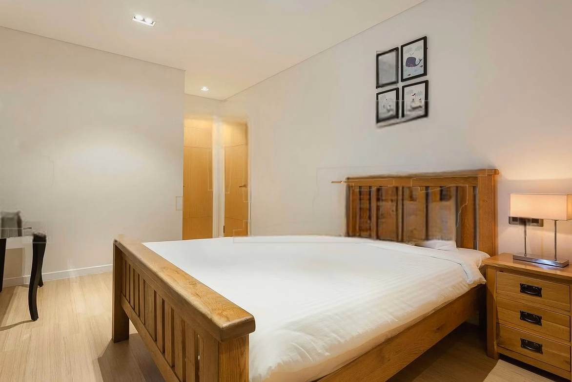 3 Bedroom Villa for Rent in Ngu Hanh Son, Da Nang