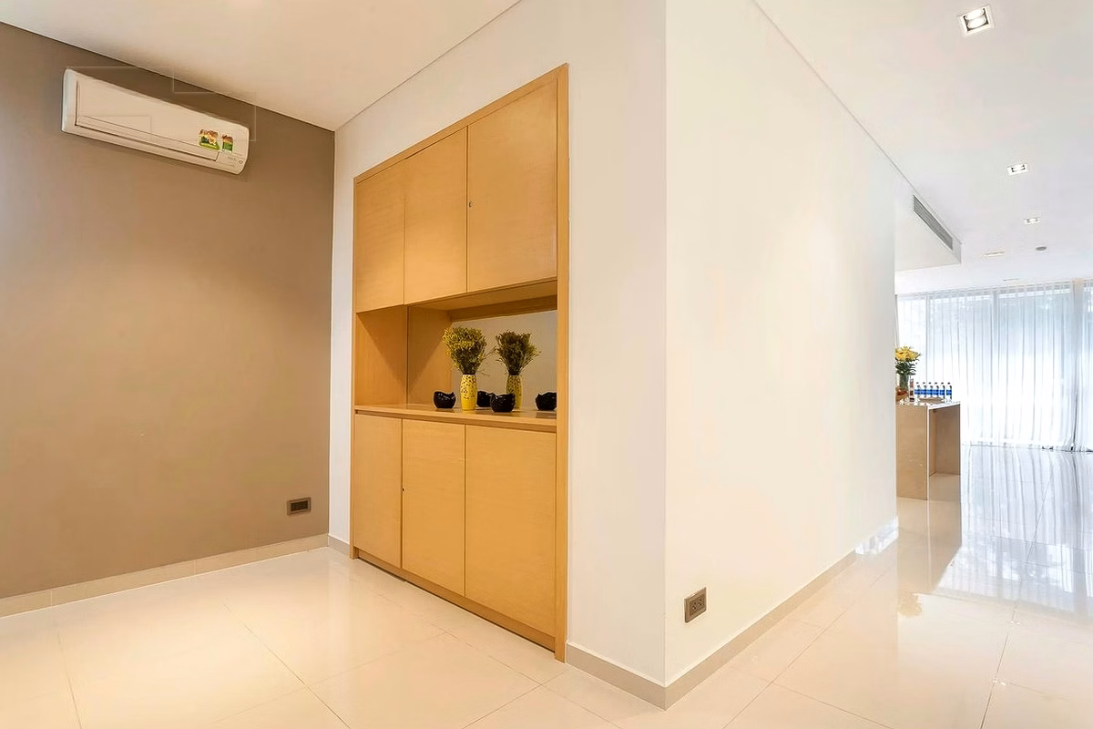 3 Bedroom Villa for Rent in Ngu Hanh Son, Da Nang