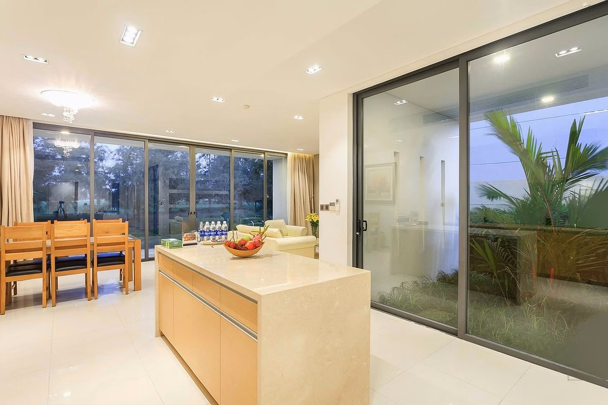 3 Bedroom Villa for Rent in Ngu Hanh Son, Da Nang