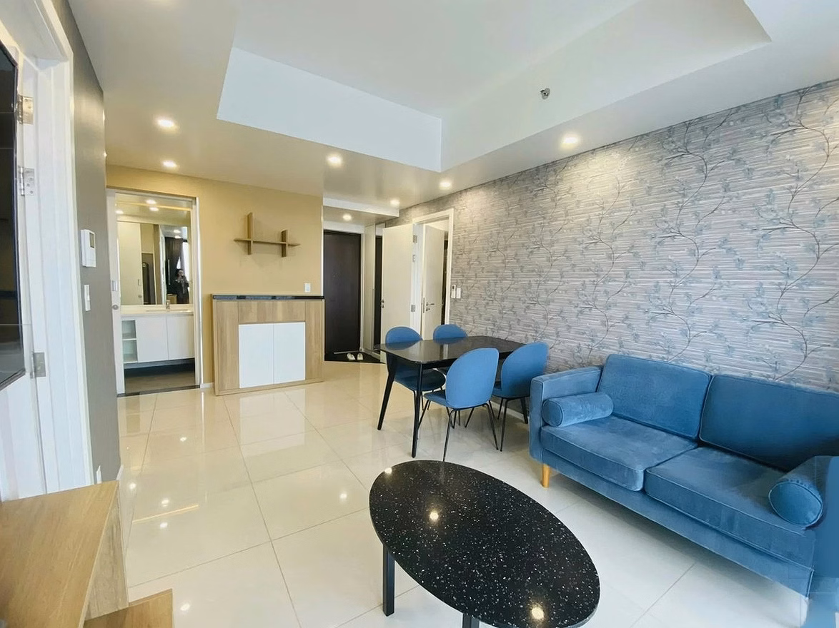 2 Bedroom Apartment for Rent in Son Tra, Da Nang