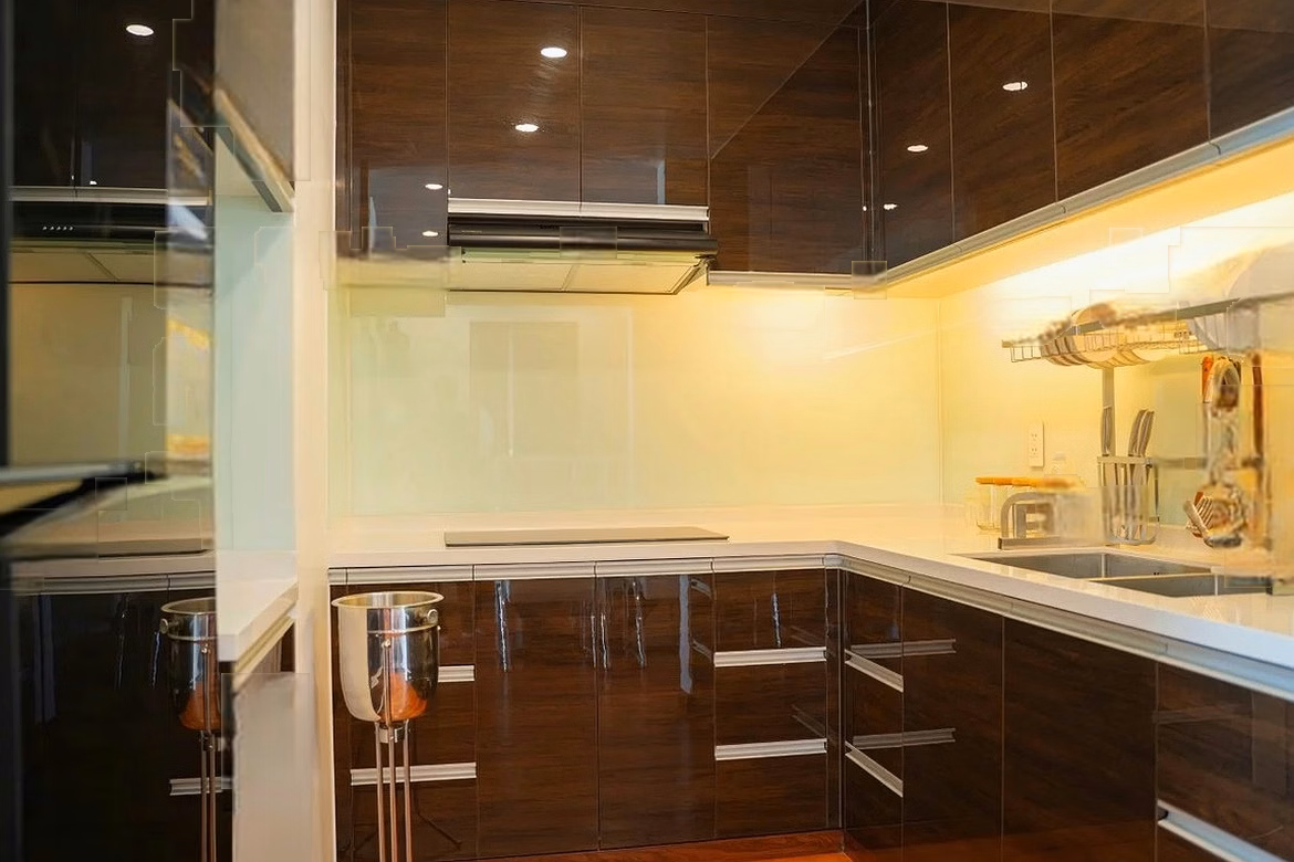 2 Bedroom Apartment for Rent in Son Tra, Da Nang
