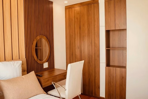 2 Bedroom Apartment for Rent in Son Tra, Da Nang