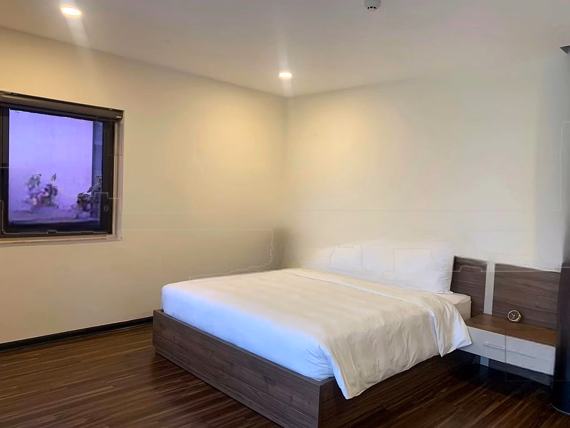 2 Bedroom Apartment for Rent in Ngu Hanh Son, Da Nang
