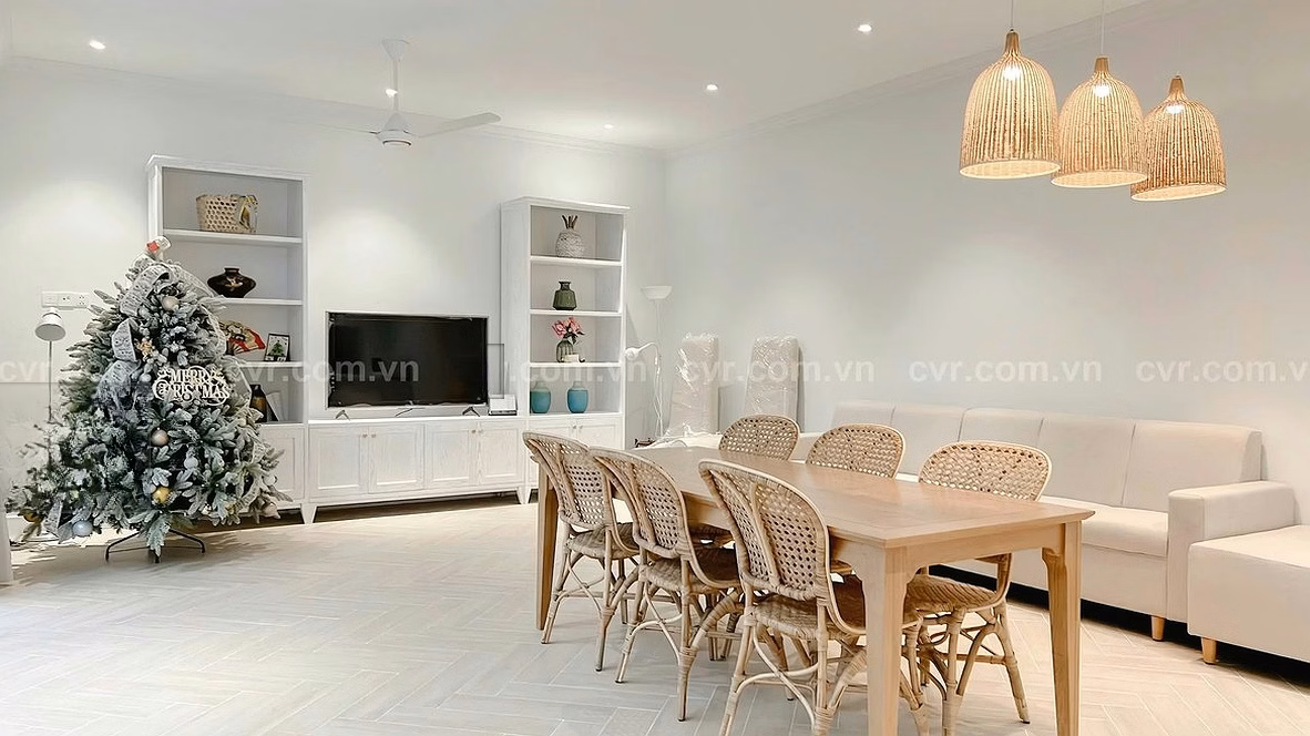 3 Bedroom Villa for Rent in Ngu Hanh Son, Da Nang