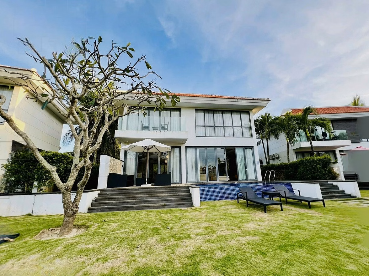 4 Bedroom Villa for Sale in Ngu Hanh Son, Da Nang