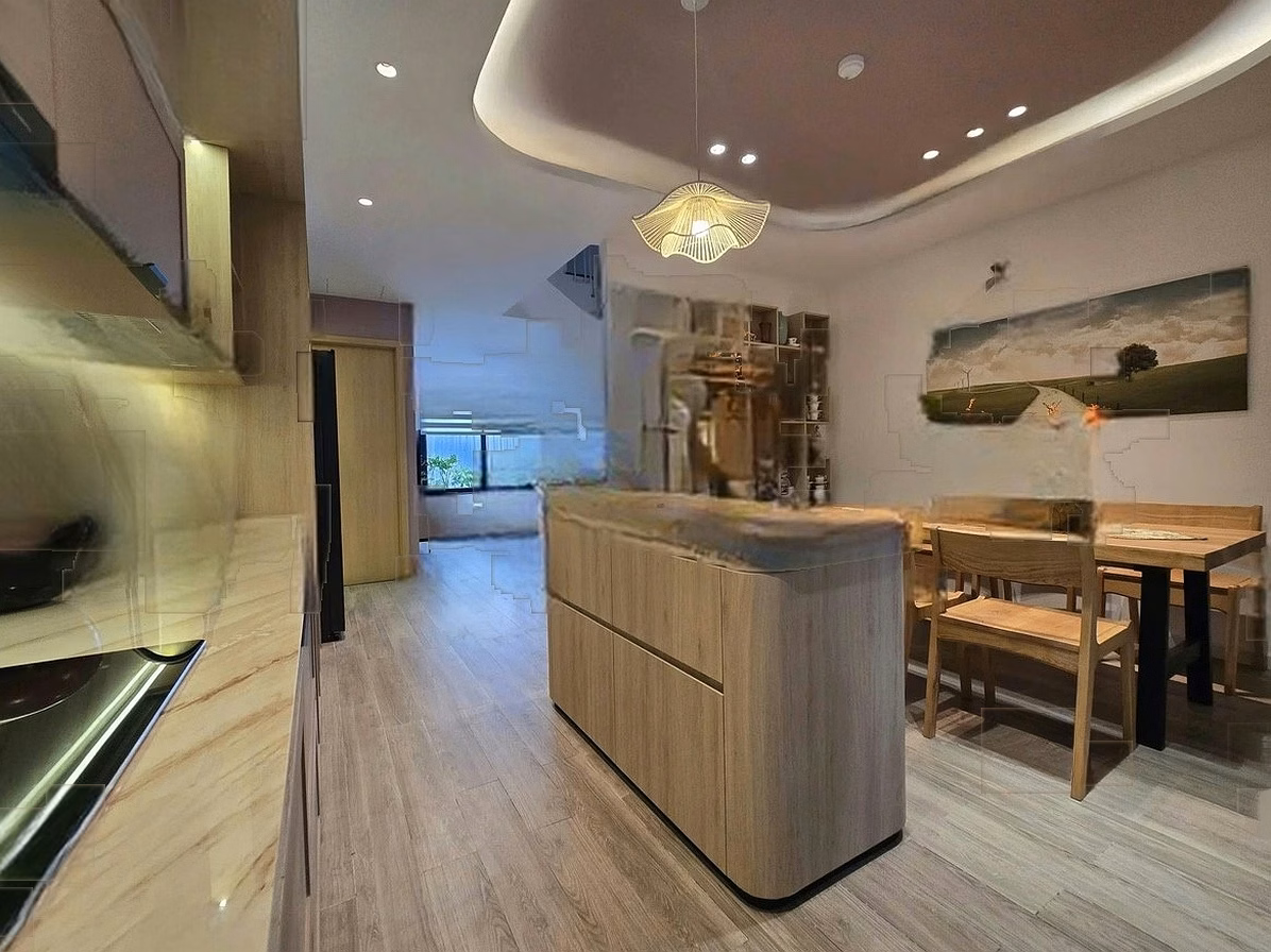 3 Bedroom Villa for Rent in Hai Chau, Da Nang