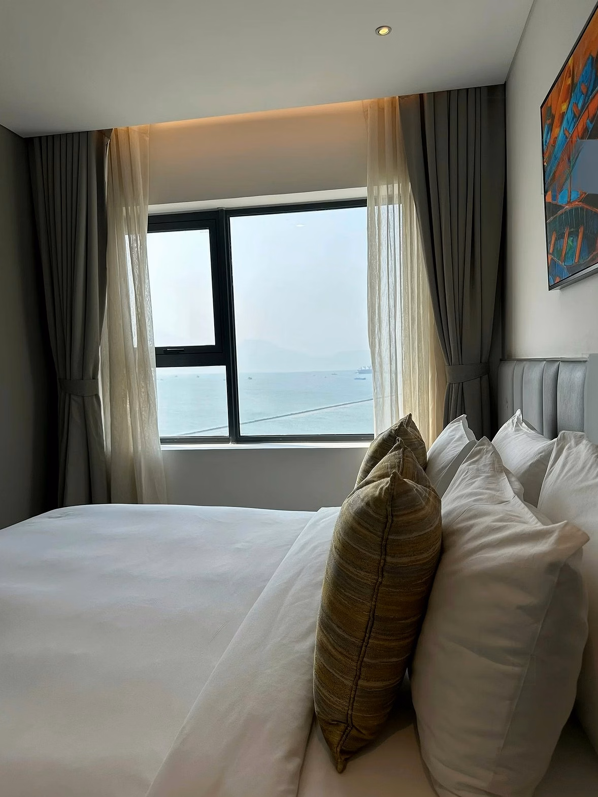 2 Bedroom Apartment for Rent in Son Tra, Da Nang