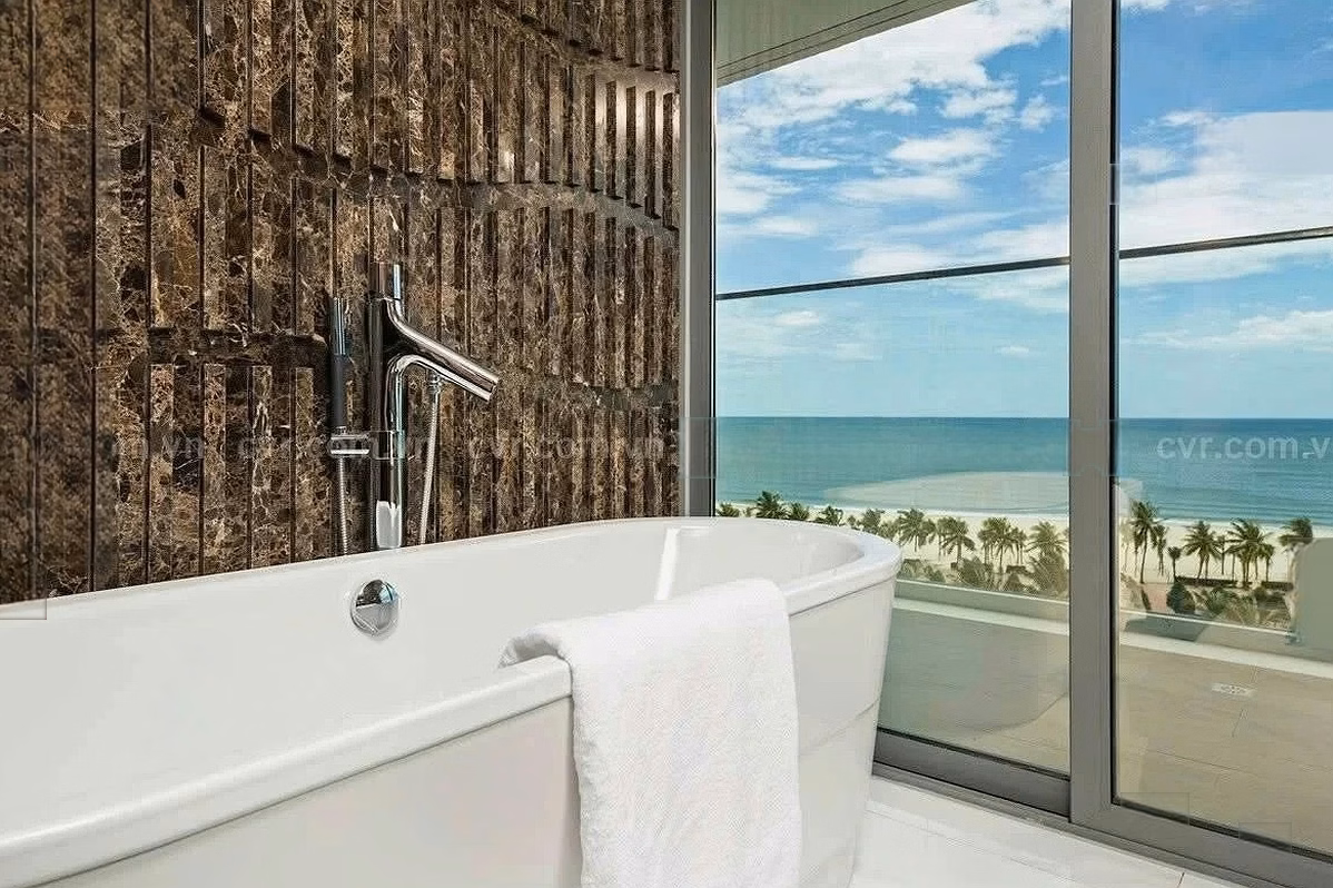 2 Bedroom Apartment for Rent in Son Tra, Da Nang