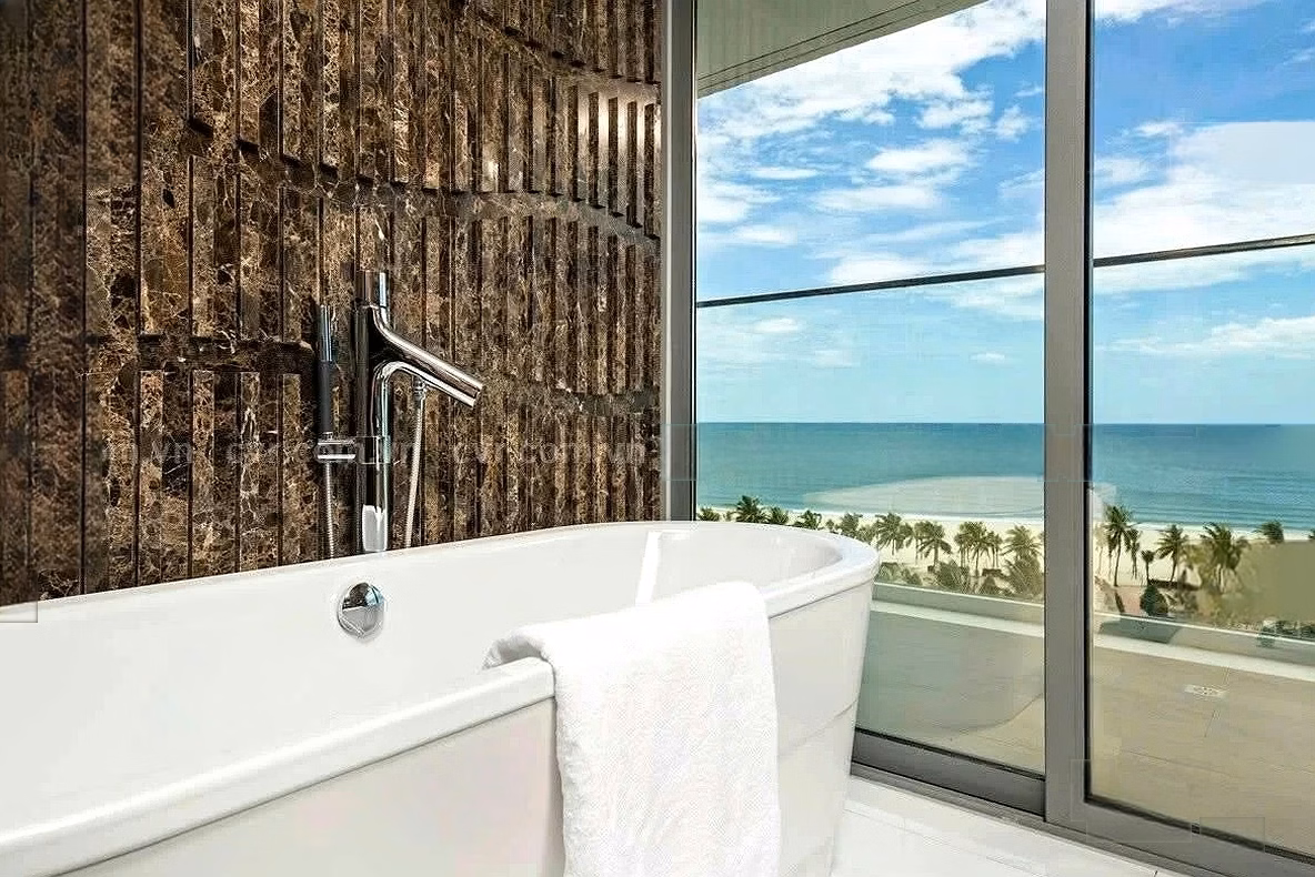 2 Bedroom Apartment for Rent in Son Tra, Da Nang