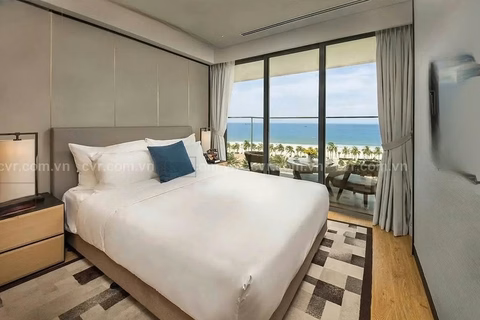 2 Bedroom Apartment for Rent in Son Tra, Da Nang