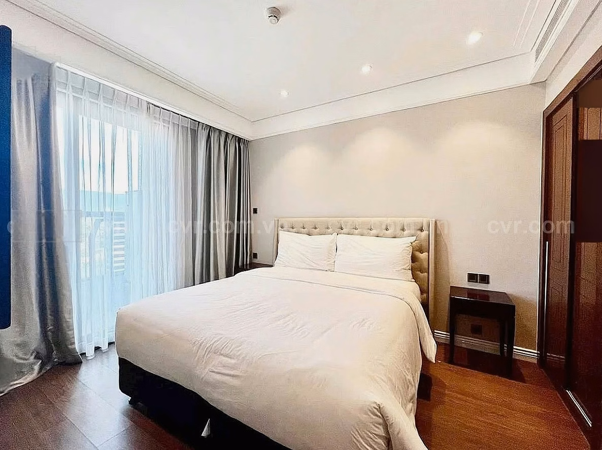 2 Bedroom Apartment for Rent in Son Tra, Da Nang