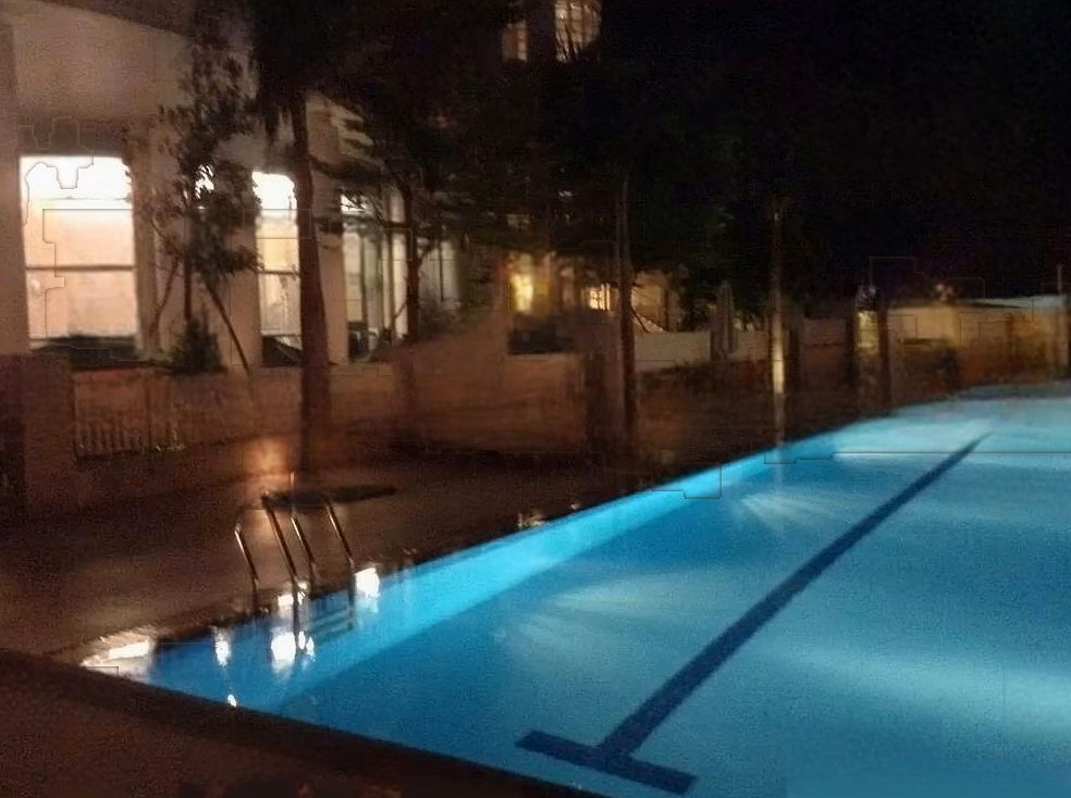 1 Bedroom Apartment for Rent in Son Tra, Da Nang