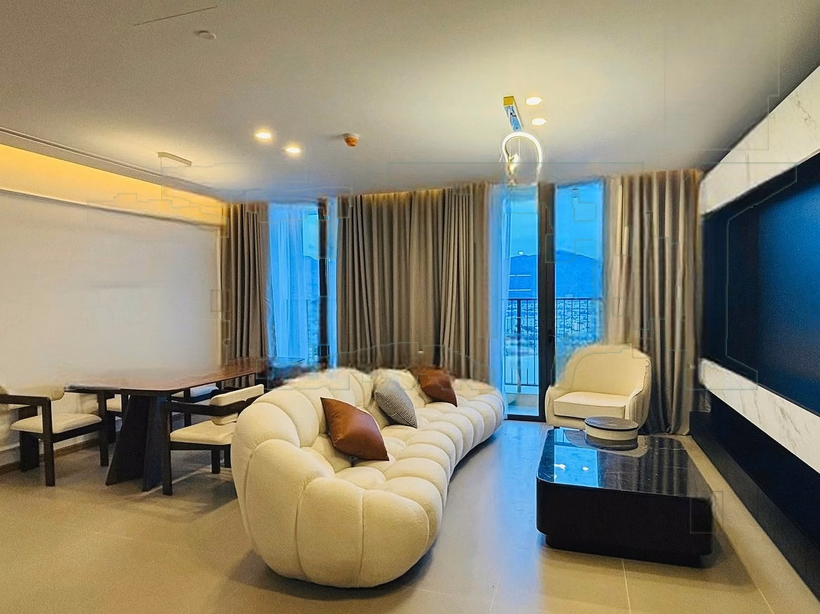 2 Bedroom Apartment for Sale in Hai Chau, Da Nang