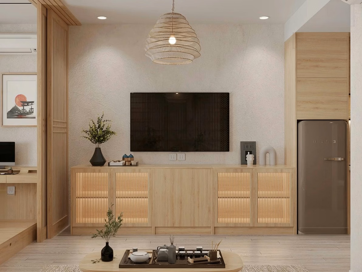 High Rental Yield Sea View Studio for Sale | Airbnb & Long-Term Rental Ready