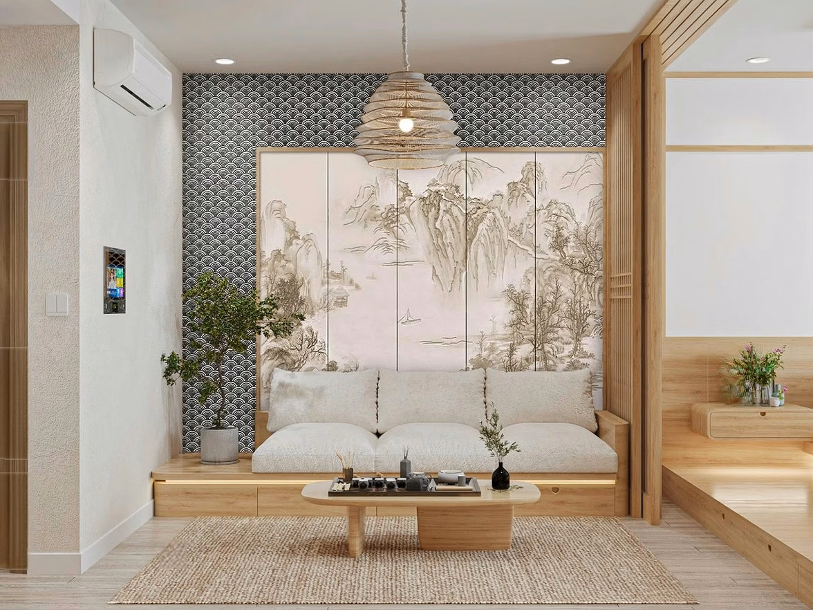 High Rental Yield Sea View Studio for Sale | Airbnb & Long-Term Rental Ready