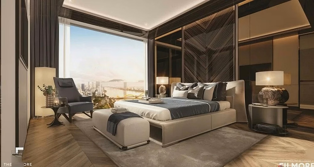 4 Bedroom Apartment for Sale in Hai Chau, Da Nang