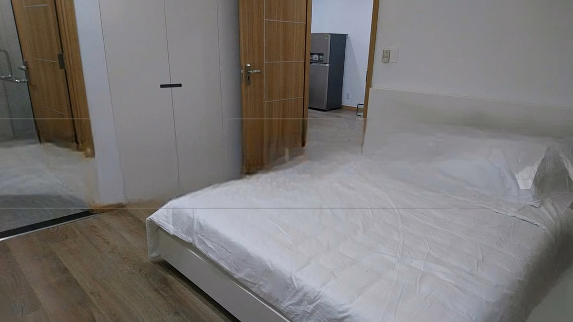 2 Bedroom Apartment for Rent in Hai Chau, Da Nang