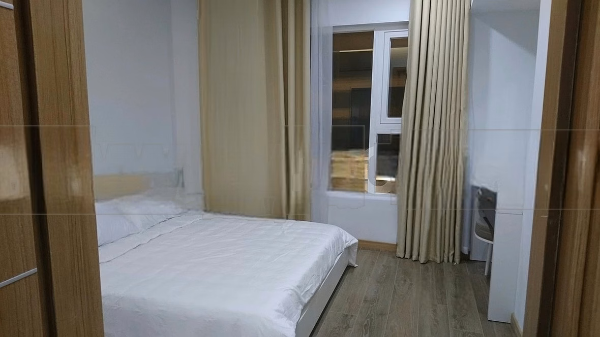 2 Bedroom Apartment for Rent in Hai Chau, Da Nang