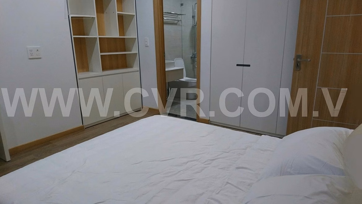 2 Bedroom Apartment for Rent in Hai Chau, Da Nang