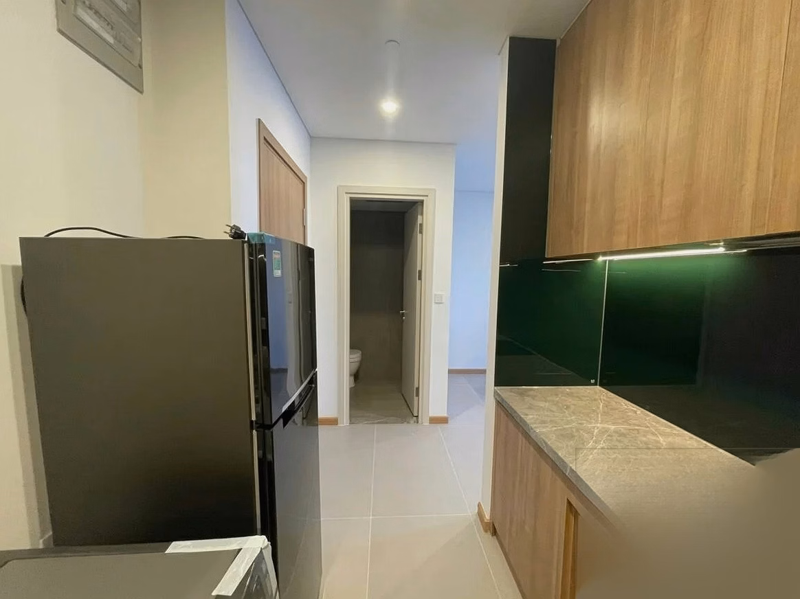 1 Bedroom Apartment for Rent in Hai Chau, Da Nang