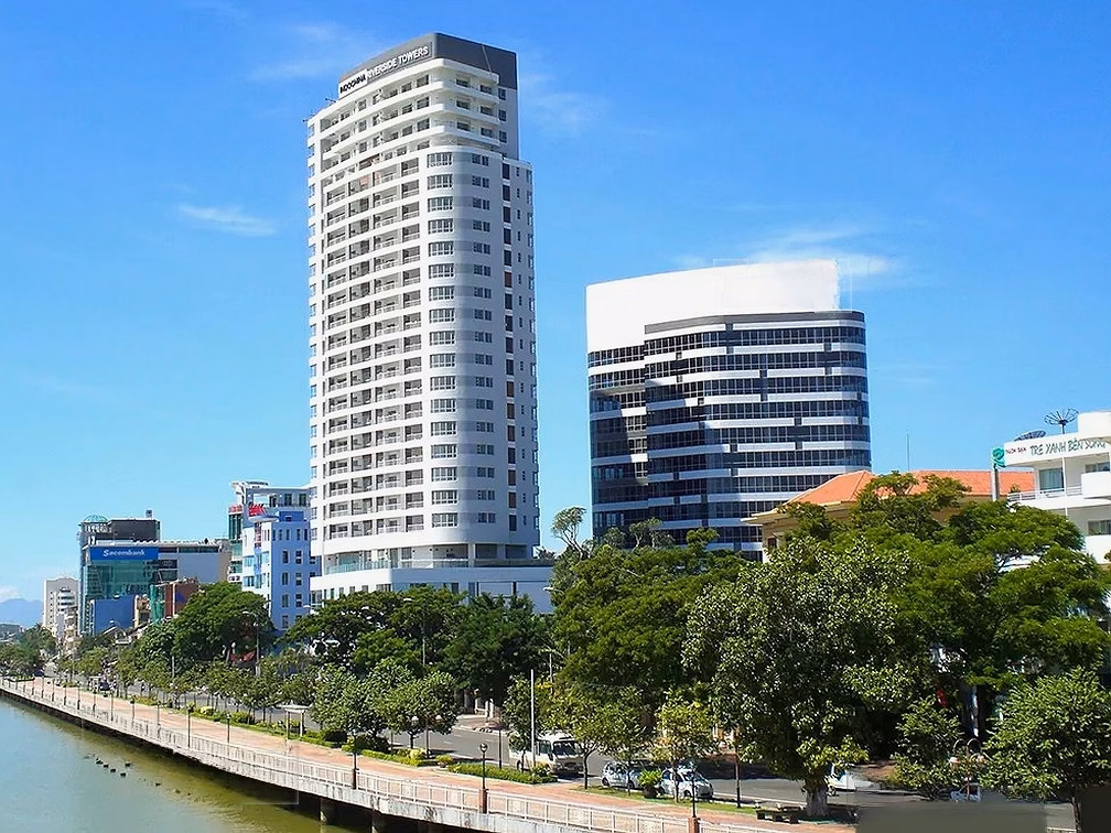 1 Bedroom Apartment for Sale in Hai Chau, Da Nang