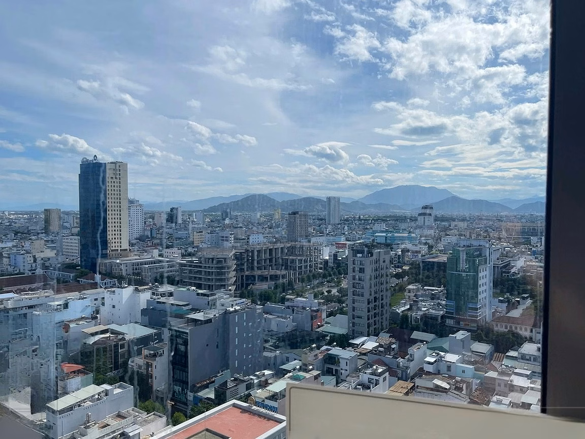 1 Bedroom Apartment for Sale in Hai Chau, Da Nang