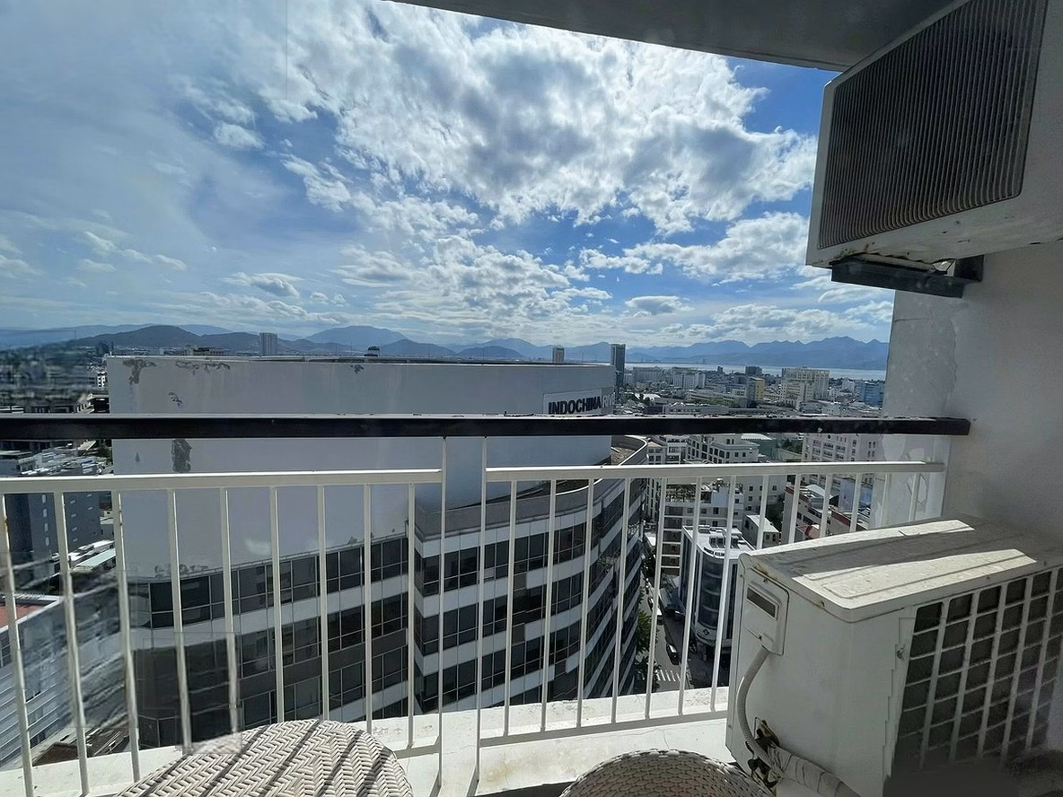 1 Bedroom Apartment for Sale in Hai Chau, Da Nang