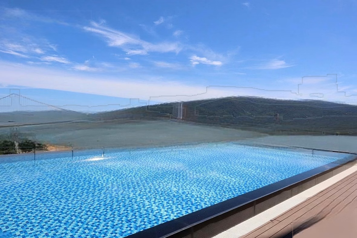 3 Bedroom Apartment for Sale in Hai Chau, Da Nang