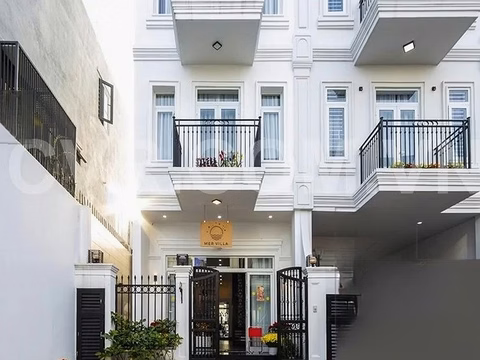 3 Bedroom Villa for Rent in Ngu Hanh Son, Da Nang