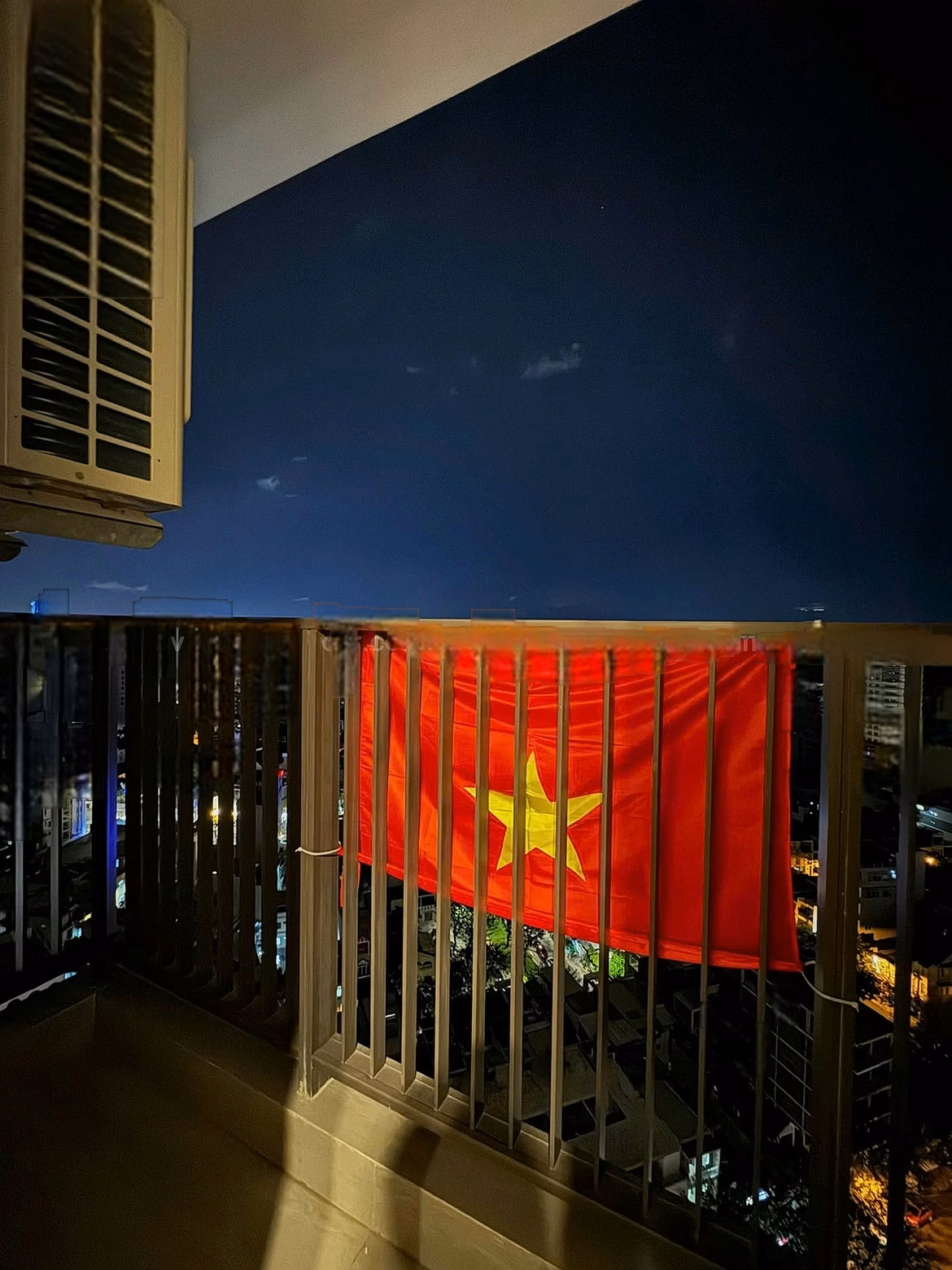 2 Bedroom Apartment for Rent in Hai Chau, Da Nang