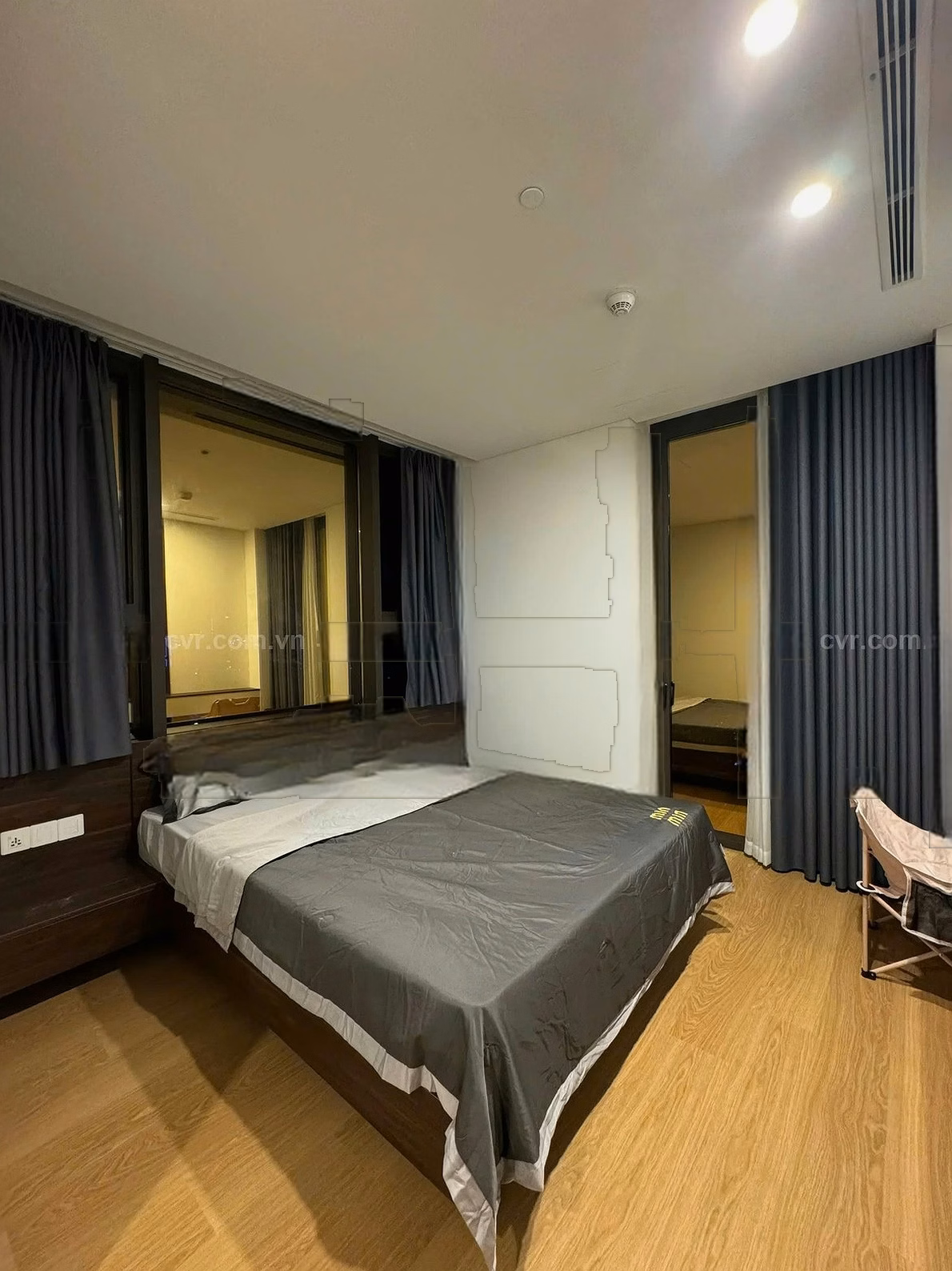 2 Bedroom Apartment for Rent in Hai Chau, Da Nang