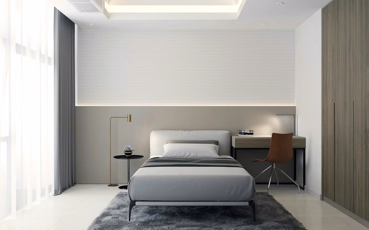 2 BEDROOM APARTMENT FOR SALE AT LANDMARK TOWER DA NANG | MOUNTAIN VIEW