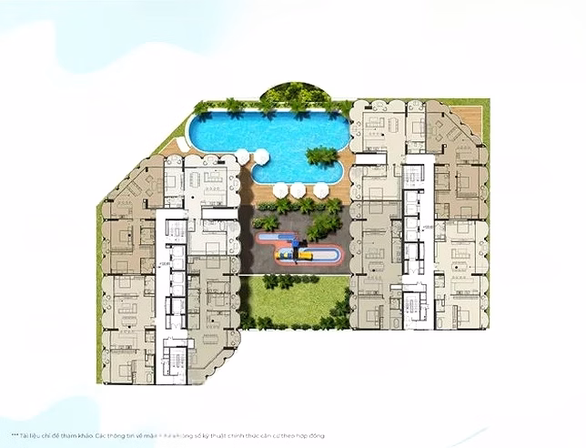 2 Bedroom Apartment for Sale in Lien Chieu, Da Nang