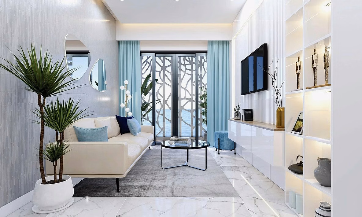 2 Bedroom Apartment for Sale in Lien Chieu, Da Nang