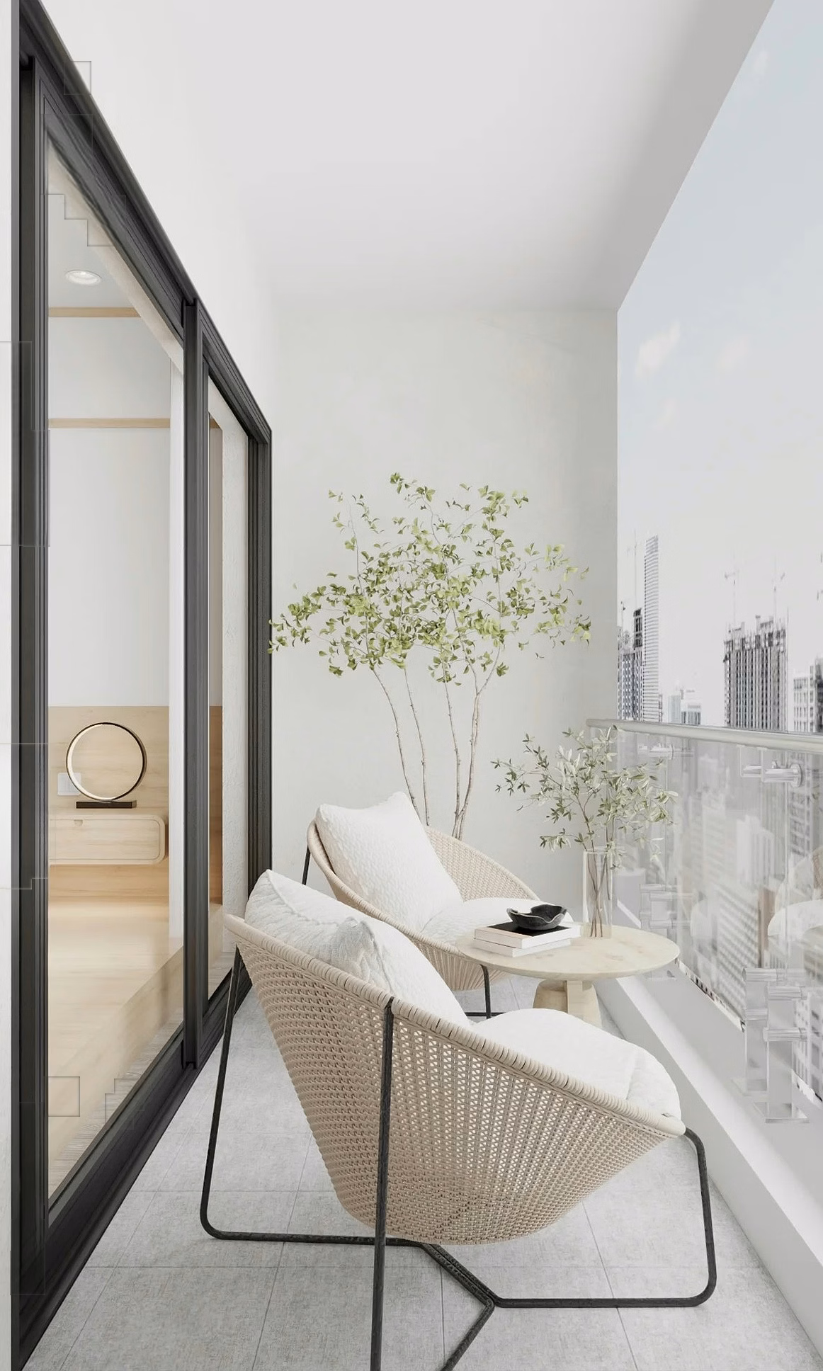 1 bedroom condo for Long Term Lease at TTC Plaza Da Nang
