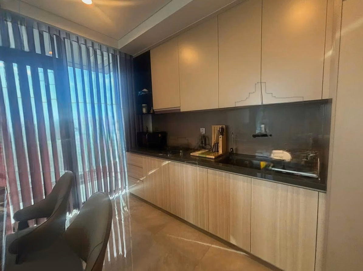 Luxury 2-Bedroom Apartment at The Filmore Da Nang