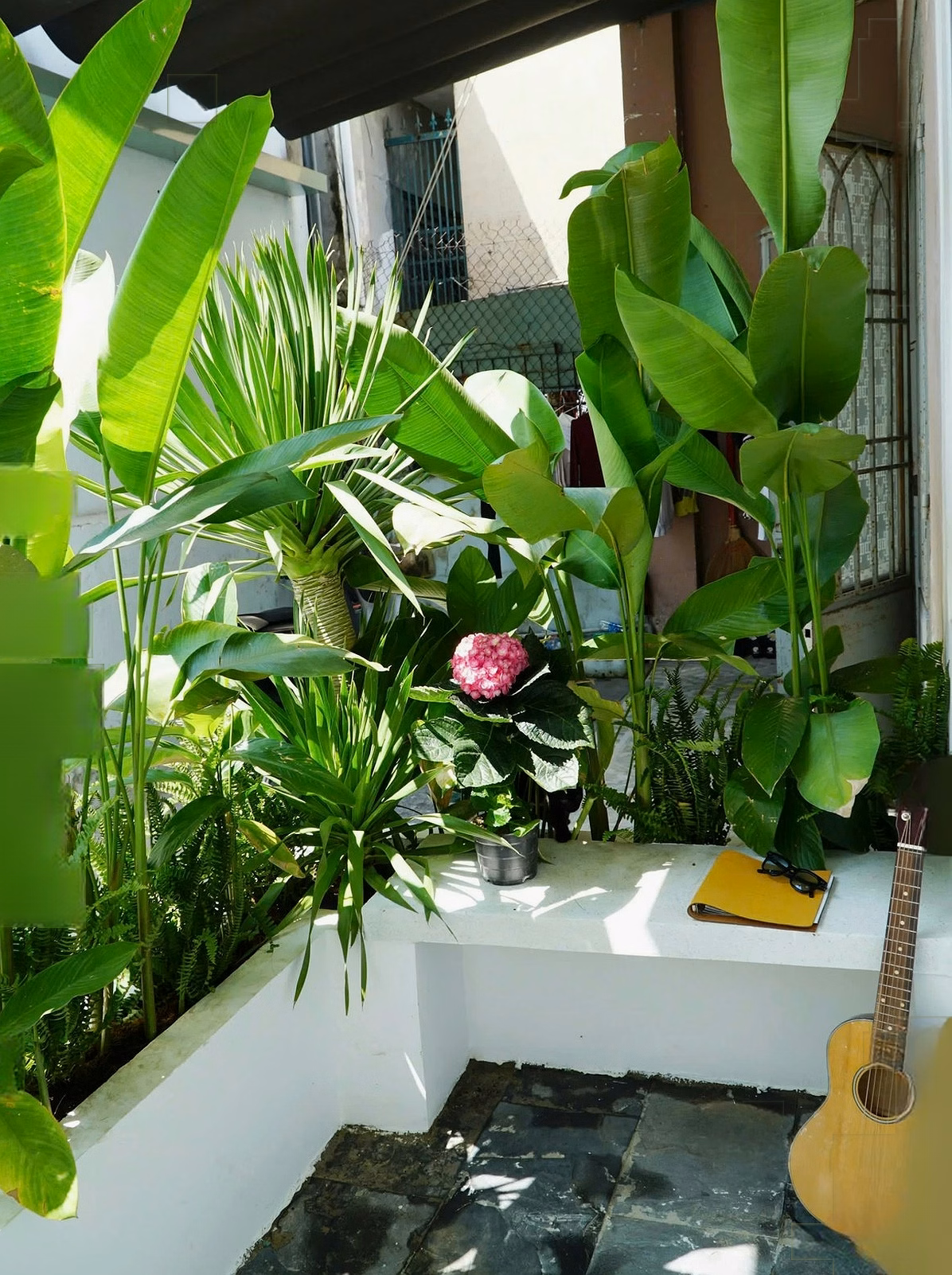 2 Bedroom Villa for Rent in Son Tra, Da Nang