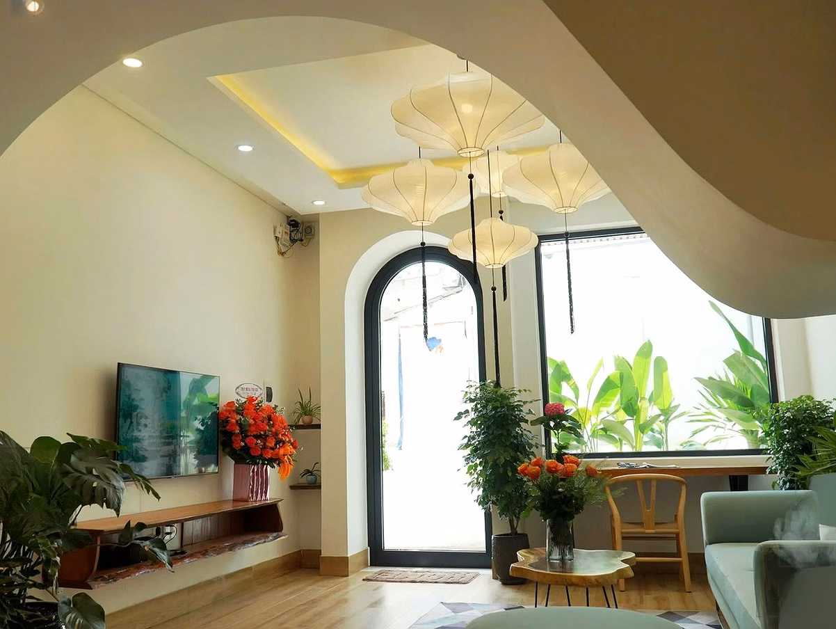 2 Bedroom Villa for Rent in Son Tra, Da Nang
