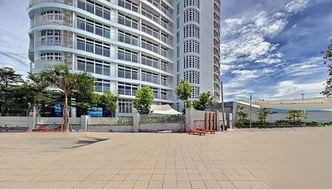 3 Bedroom Apartment for Rent in Son Tra, Da Nang
